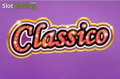 Classico Λογότυπο