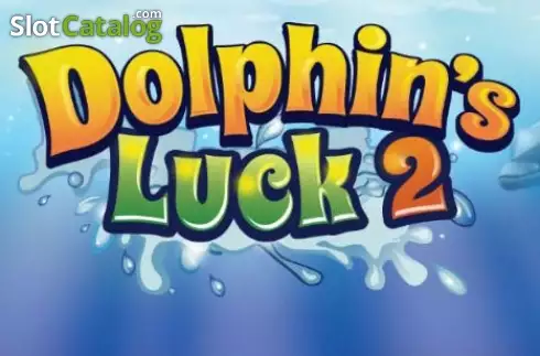 Dolphin's Luck 2 Κουλοχέρης 