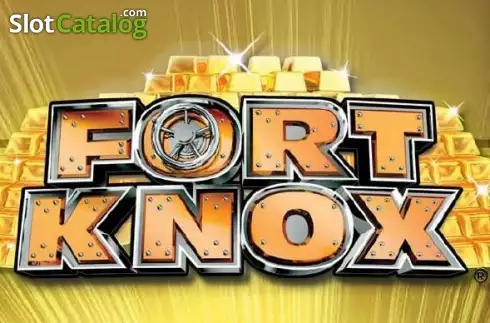 Fort Knox Λογότυπο Fort Knox Λογότυπο