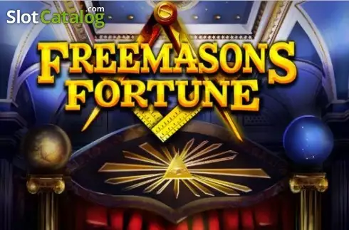 Freemasons' Fortunes Κουλοχέρης 