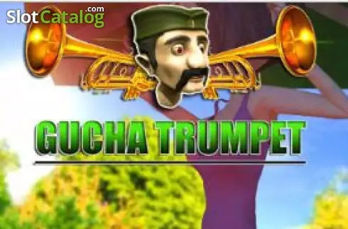 Gucha Trumpet Λογότυπο Gucha Trumpet Λογότυπο