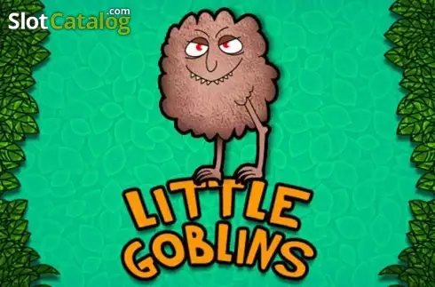 Little Goblins Λογότυπο Little Goblins Λογότυπο