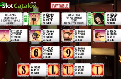 Οθόνη2. Madame Pain Κουλοχέρης