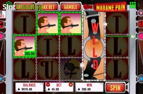 Οθόνη6. Madame Pain Κουλοχέρης