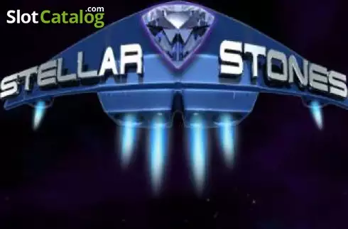 Stellar Stones Λογότυπο Stellar Stones Λογότυπο