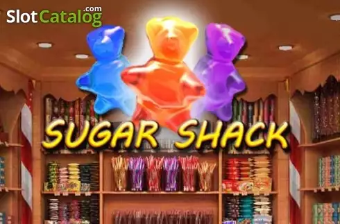 Sugar Shack Λογότυπο Sugar Shack Λογότυπο