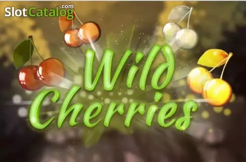 Wild Cherries Λογότυπο Wild Cherries Λογότυπο