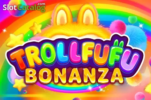 Trollfufu Bonanza Λογότυπο Trollfufu Bonanza Λογότυπο