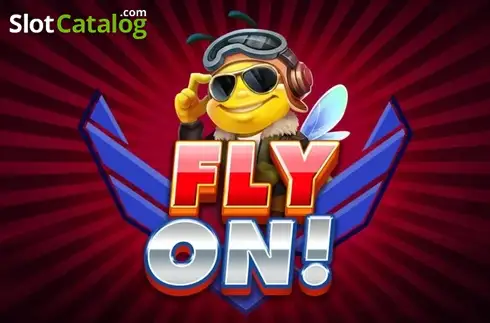 Fly On! Λογότυπο