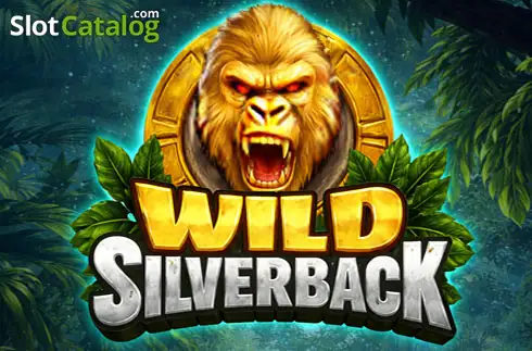 Wild Silverback Λογότυπο