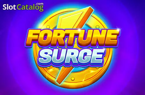Fortune Surge Λογότυπο
