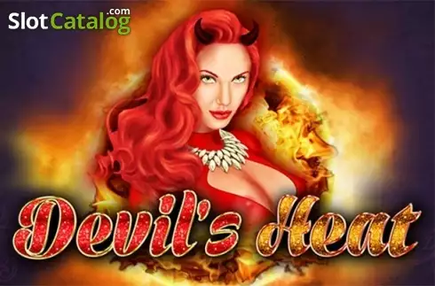 Devil's Heat Κουλοχέρης 