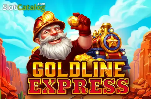 Goldline Express Κουλοχέρης 