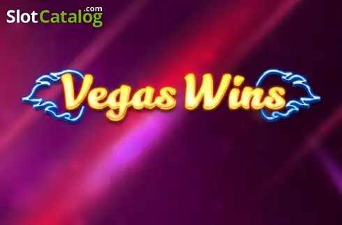 Vegas Wins Λογότυπο Vegas Wins Λογότυπο