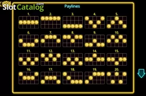 Οθόνη3. Vegas Wins Κουλοχέρης