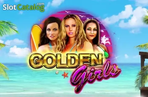 Golden Girls Κουλοχέρης 
