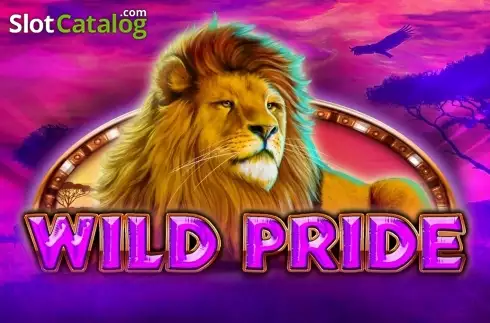 Wild Pride Κουλοχέρης 