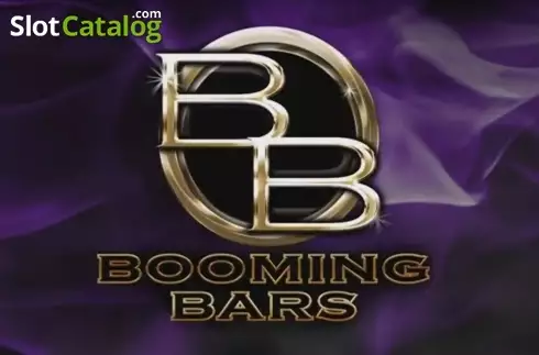 Booming Bars Κουλοχέρης 