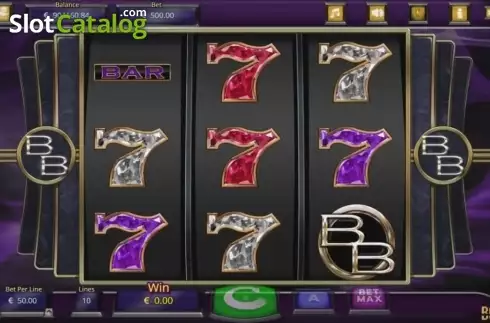 Οθόνη2. Booming Bars Κουλοχέρης
