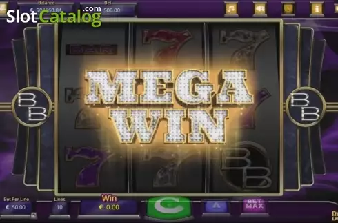 Οθόνη3. Booming Bars Κουλοχέρης