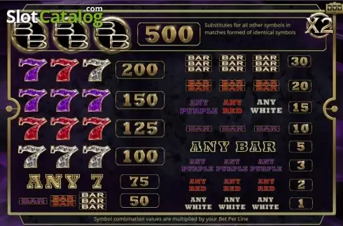 Οθόνη8. Booming Bars Κουλοχέρης