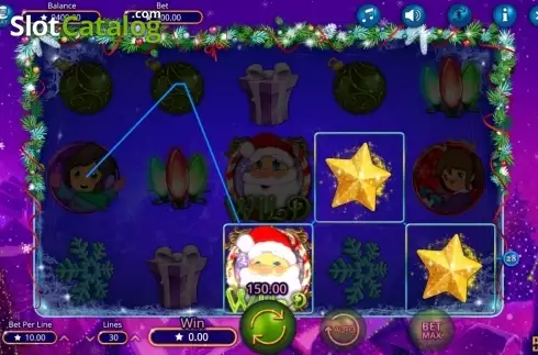 Οθόνη9. Jingle Jingle Κουλοχέρης
