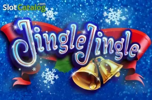 Jingle Jingle Λογότυπο Jingle Jingle Λογότυπο