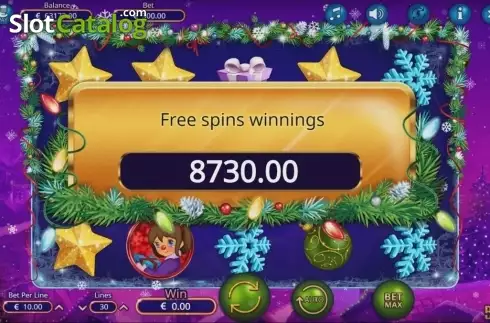 Οθόνη7. Jingle Jingle Κουλοχέρης