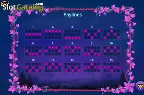 Οθόνη3. Exotic Fruit Deluxe Κουλοχέρης