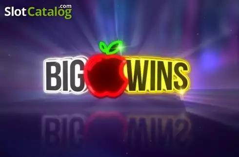 Big Apple Wins Κουλοχέρης 