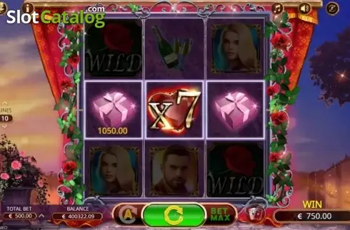 Οθόνη3. Romeo Κουλοχέρης 