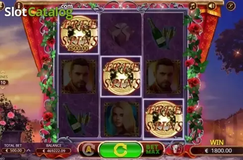 Οθόνη5. Romeo Κουλοχέρης 