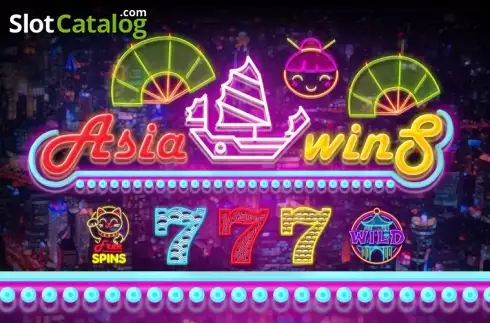 Asia Wins Κουλοχέρης 