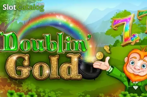 Doublin Gold Κουλοχέρης 