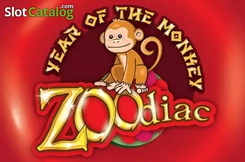 Zoodiac (Booming Games) Λογότυπο
