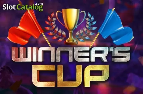 Winner's Cup Λογότυπο