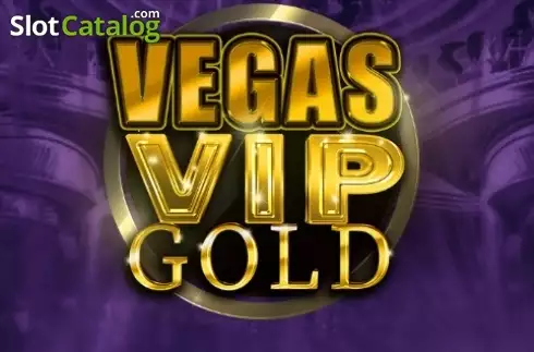 Vegas VIP Gold Λογότυπο Vegas VIP Gold Λογότυπο