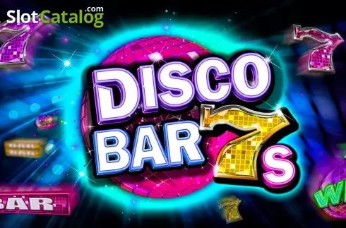 Disco Bar 7s Κουλοχέρης 