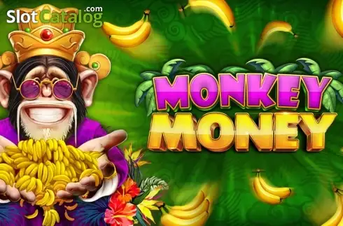 Monkey Money (Boongo) Λογότυπο Monkey Money (Boongo) Λογότυπο