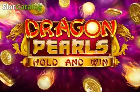 Dragon Pearls: Hold & Win