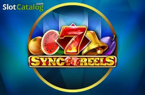 Sync Reels Λογότυπο Sync Reels Λογότυπο