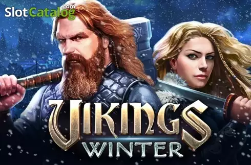 Vikings Winter Λογότυπο