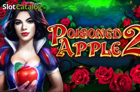 Poisoned Apple 2 Λογότυπο Poisoned Apple 2 Λογότυπο