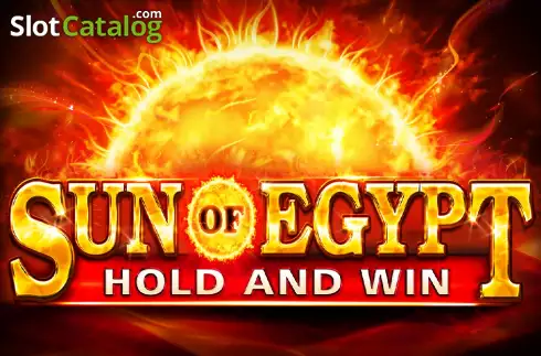 Sun of Egypt Κουλοχέρης 