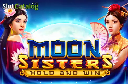 Moon Sisters Κουλοχέρης 