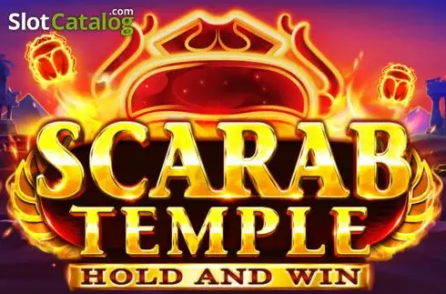 Scarab Temple Κουλοχέρης 