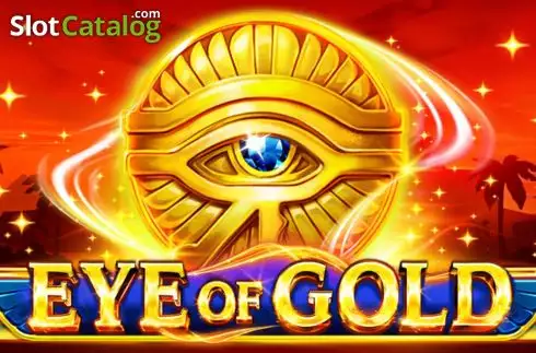 Eye of Gold Λογότυπο Eye of Gold Λογότυπο