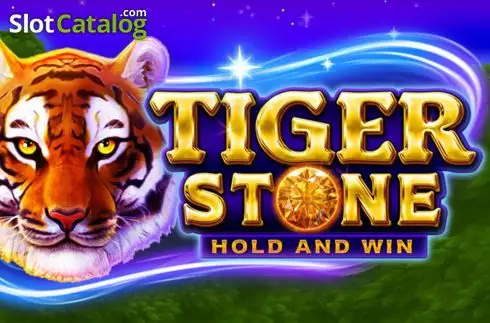 Tiger Stone Λογότυπο Tiger Stone Λογότυπο