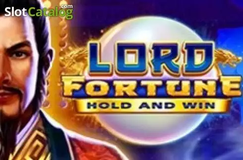 Lord Fortune Λογότυπο Lord Fortune Λογότυπο