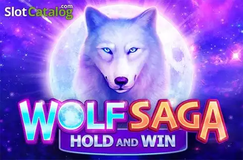 Wolf Saga Κουλοχέρης 